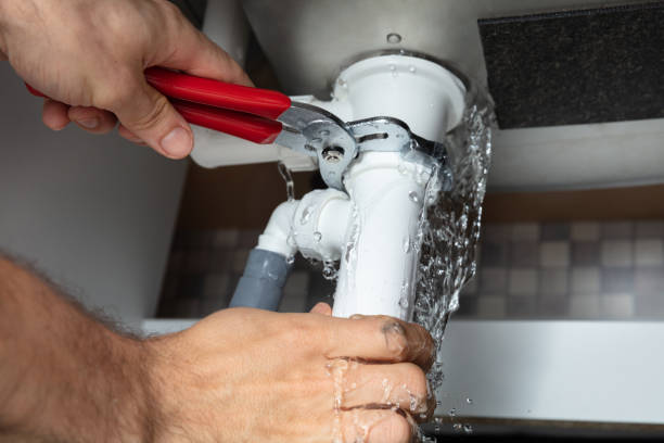 Best Ceiling water damage repair  in Siena College, NY