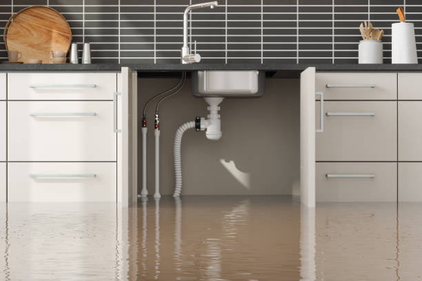 Best Sewage cleanup and water damage restoration  in Siena College, NY